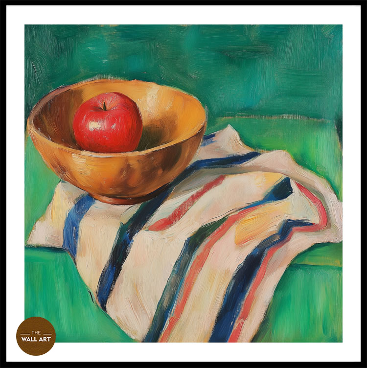 images/products/still_life_of_apple_and_bowl_ii/still_life of apple and bowl II_BLACK_PWB.jpg